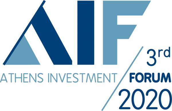 Το πρόγραμμα στο 3ο Athens Investment Forum 2020