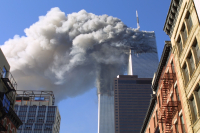Δίδυμοι Πύργοι: 22 χρόνια από την επίθεση που άλλαξε τον κόσμο