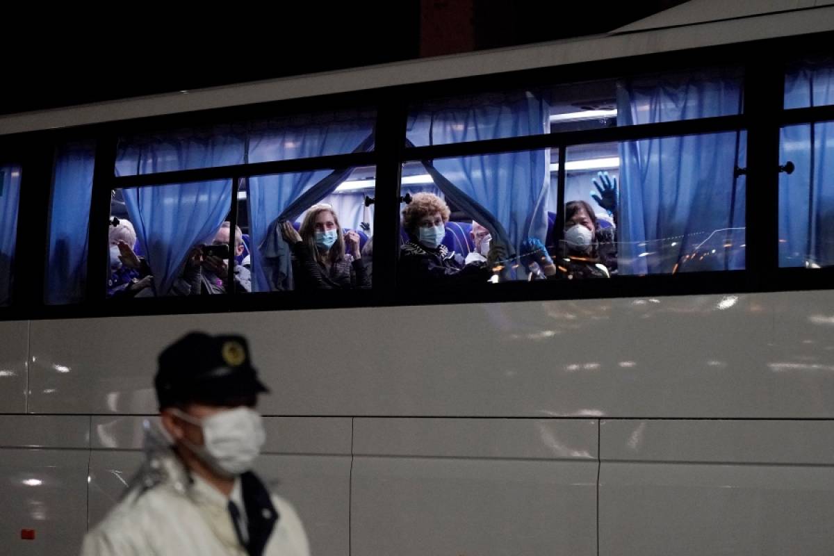 Κορονοϊός στην Κίνα: 114 νεκροί και 394 κρούσματα μέσα σε μία ημέρα
