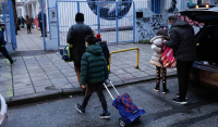 Θεσσαλονίκη: Γονείς αρνητές κρατούν 47 παιδιά μακριά από το σχολείο με απίστευτες δικαιολογίες
