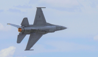 Η Τουρκία αναμένει ταχεία παράδοση των αμερικανικών αεροσκαφών F-16