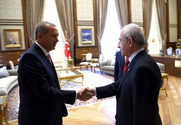 Ο Κεμάλ υπόσχεται ότι θα επαναφέρει την Τουρκία στη Δύση - Ανάλυση του Al Jazzera