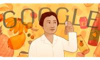 María Ylagan Orosa: Η κέτσαπ μπανάνας στο doodle της Google