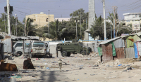 Σομαλία: 30 νεκροί από επίθεση ισλαμιστών ανταρτών της Σεμπάμπ