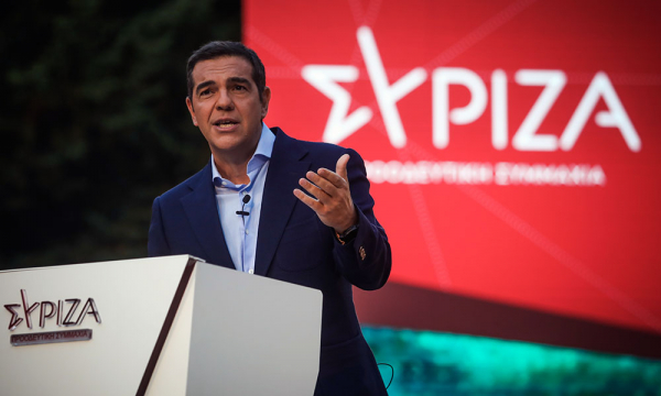 Σε «πολεμική» ετοιμότητα ο ΣΥΡΙΖΑ για το εργασιακό – Γιατί δεν καταθέτει πρόταση μομφής