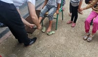 Μαζί για το Παιδί: 1.551 ευάλωτα παιδιά φόρεσαν καινούρια παπούτσια