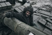 Ουκρανία: Η βιομηχανία όπλων ανθεί στην Ανατολική Ευρώπη - Δουλεύει με ρυθμούς Ψυχρού πολέμου