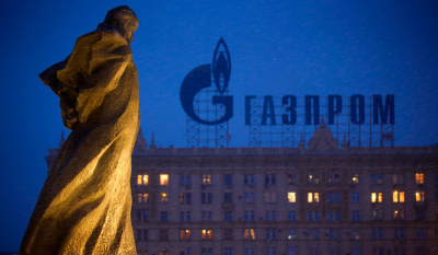 Γλυτώνει ξανά η Gazprom από τις ευρωπαϊκές κυρώσεις - Ο ρόλος της Potok και το αδιέξοδο των «27»