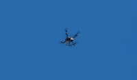 Έκτακτη NOTAM για τα drones