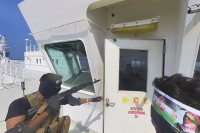 CNN: Ποιοι είναι οι Χούτι και γιατί επιτίθενται σε πλοία στην Ερυθρά Θάλασσα