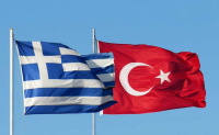 Συγχαρητήρια του ΥΠΕΞ στην Τουρκία για την εθνική της γιορτή