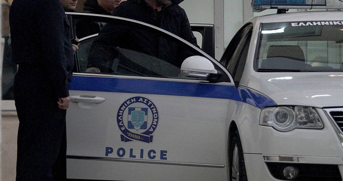 Επίθεση σε διμοιρία αστυνομικών στην Θεσσαλονίκη
