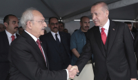Τουρκία: Αμφίρροπη η μάχη μεταξύ Ερντογάν και Κιλιτσντάρογλου - Τι λένε οι τελευταίες δημοσκοπήσεις