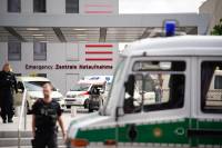 Κρεμλίνο: Οι Γερμανοί γιατροί βιάστηκαν να μιλήσουν για δηλητηρίαση του Ναβάλνι
