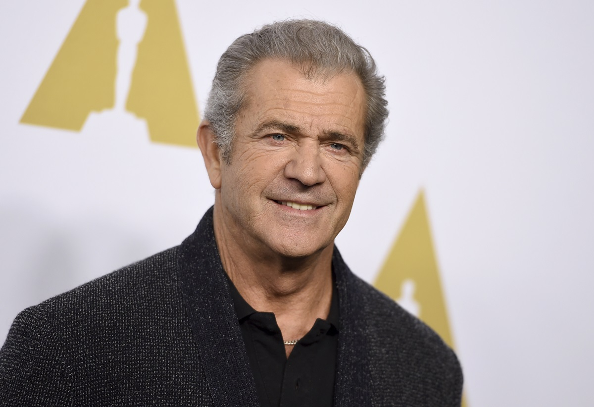O Mel Gibson γυρίζει την «Ανάσταση»: Το sequel μετά τα «Πάθη του Χριστού»