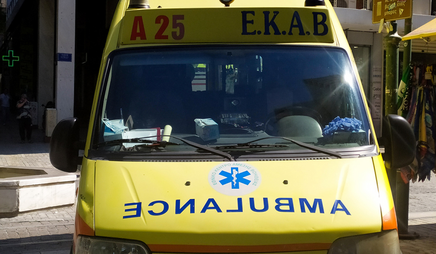 Ηράκλειο: Έκρηξη σε καζάνι ατμού σε επιχείρηση - Ένας εργαζόμενος τραυματίστηκε