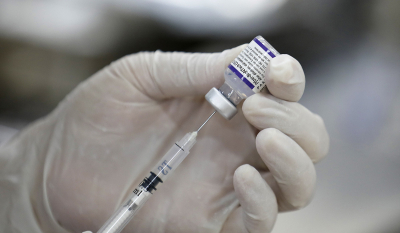 Έρευνα: Πάνω από 90% η αποτελεσματικότητα του εμβολίου της Pfizer στους έφηβους