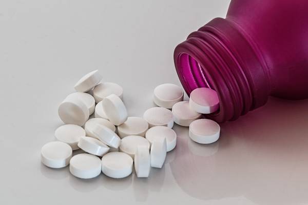 Κορονοϊός: Προειδοποιήσεις του FDA για χλωροκίνη και υδροξυχλωροκίνη