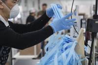Κορονοϊός: Η Νέα Υόρκη εξελίσσεται σε κέντρο μετάδοσης του ιού