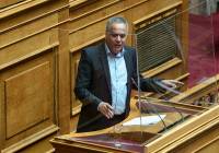 Πάνος Σκουρλέτης: Ο ΣΥΡΙΖΑ είναι έτοιμος για όλα