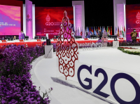 G20: Οι περισσότεροι υπουργοί Οικονομικών που συμμετείχαν στη Σύνοδο καταδίκασαν τη ρωσική εισβολή στην Ουκρανία