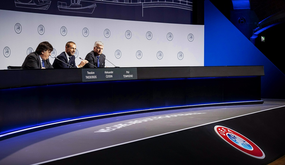 UEFA: Σκέψεις για νέο οικονομικό fair play