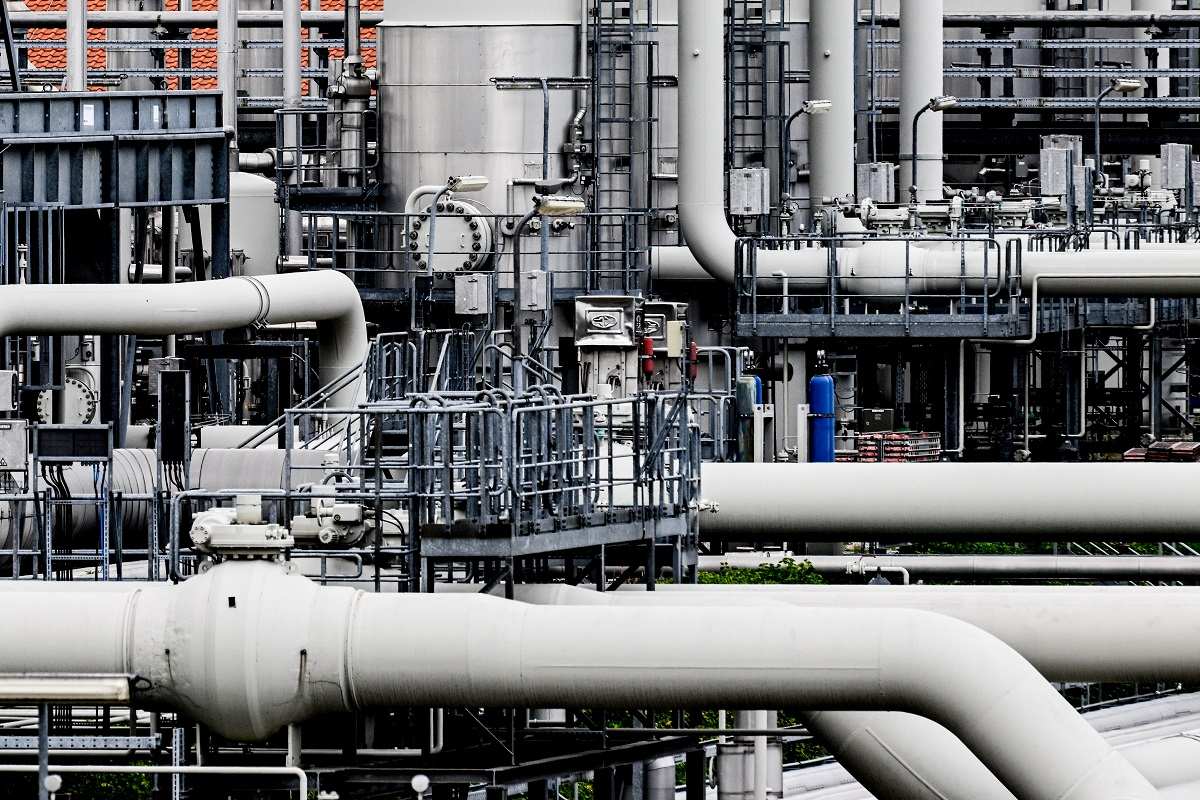 Το έκτακτο σχέδιο της Κομισιόν για το φυσικό αέριο: Μείωση κατανάλωσης κατά 15%