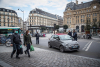 «Καλπάζει» η βρετανική μετάλλαξη στο Παρίσι