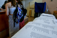 Φοιτητικές εκλογές 2022: Τα πρώτα αποτελέσματα
