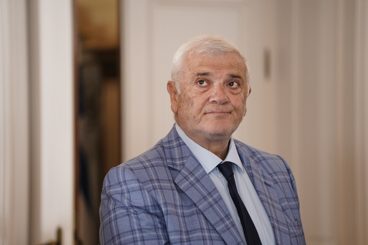 Αθώος ο Δημήτρης Μελισσανίδης μετά από μήνυση Κούγια