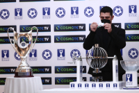 Κύπελλο Ελλάδας: Δημοσιογράφος υποστηρίζει ότι οδεύει για Πολωνία ο τελικός