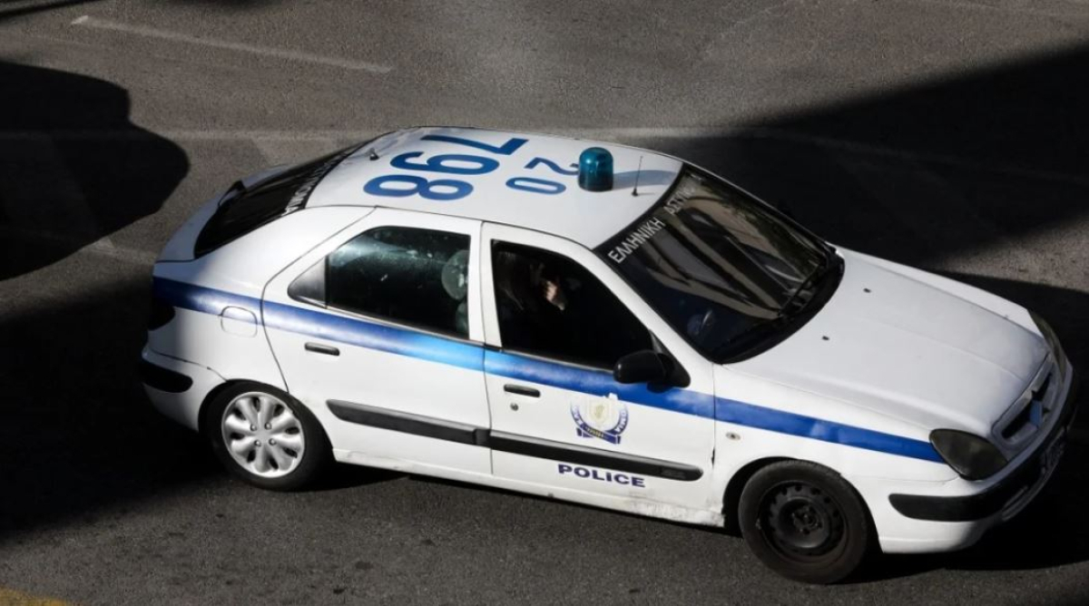 Θεσσαλονίκη: Συνελήφθη 39χρονος για τη δολοφονία 49χρονου αλλοδαπού στα Λαγκαδίκια