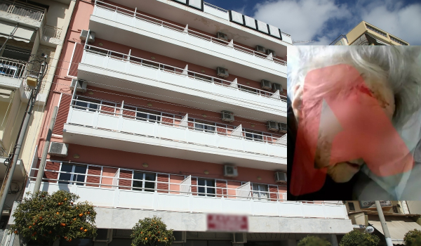Κορυδαλλός: Σοκαριστικές εικόνες κακοποίησης ηλικιωμένων από το γηροκομείο