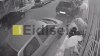 Καρέ - καρέ η διάρρηξη σε κατάστημα πριν την επίθεση σε αστυνομικούς (Αποκλειστικό βίντεο)