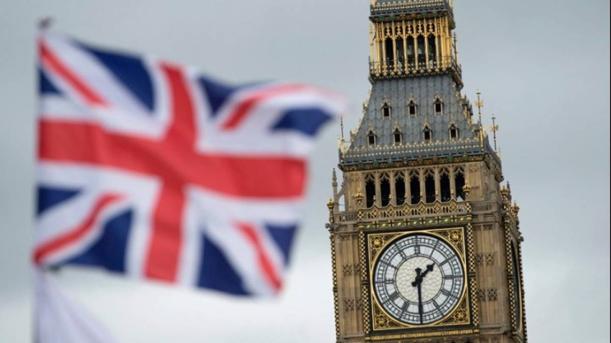 Βρετανία: Σε καραντίνα για 14 ημέρες όσοι εισέρχονται από το εξωτερικό