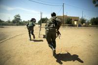 Μαλί: Η ΕΕ καταδικάζει την «απόπειρα πραξικοπήματος» - Έκτακτη συνεδρίαση του Σ. Ασφαλείας του ΟΗΕ