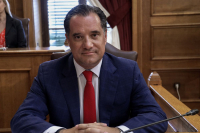 Άδωνις Γεωργιάδης: Αληθινός και ανθρώπινος ο πρωθυπουργός