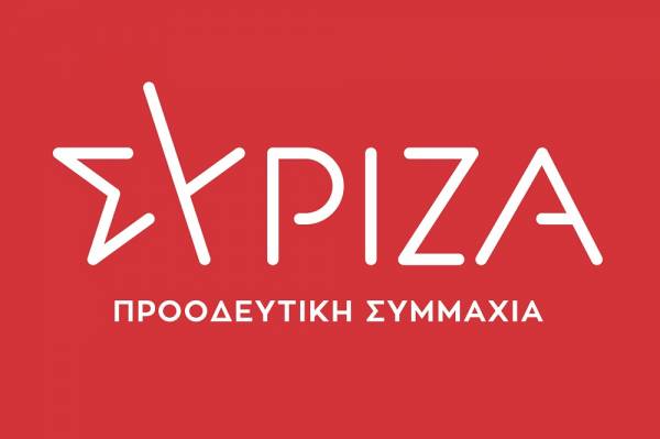 ΣΥΡΙΖΑ: Υπεκφυγές και ψέματα από τον κ. Πέτσα
