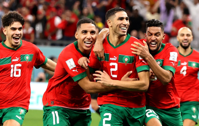Μουντιάλ 2022: Η «επικίνδυνη αποστολή» του Μαρόκου στον ημιτελικό