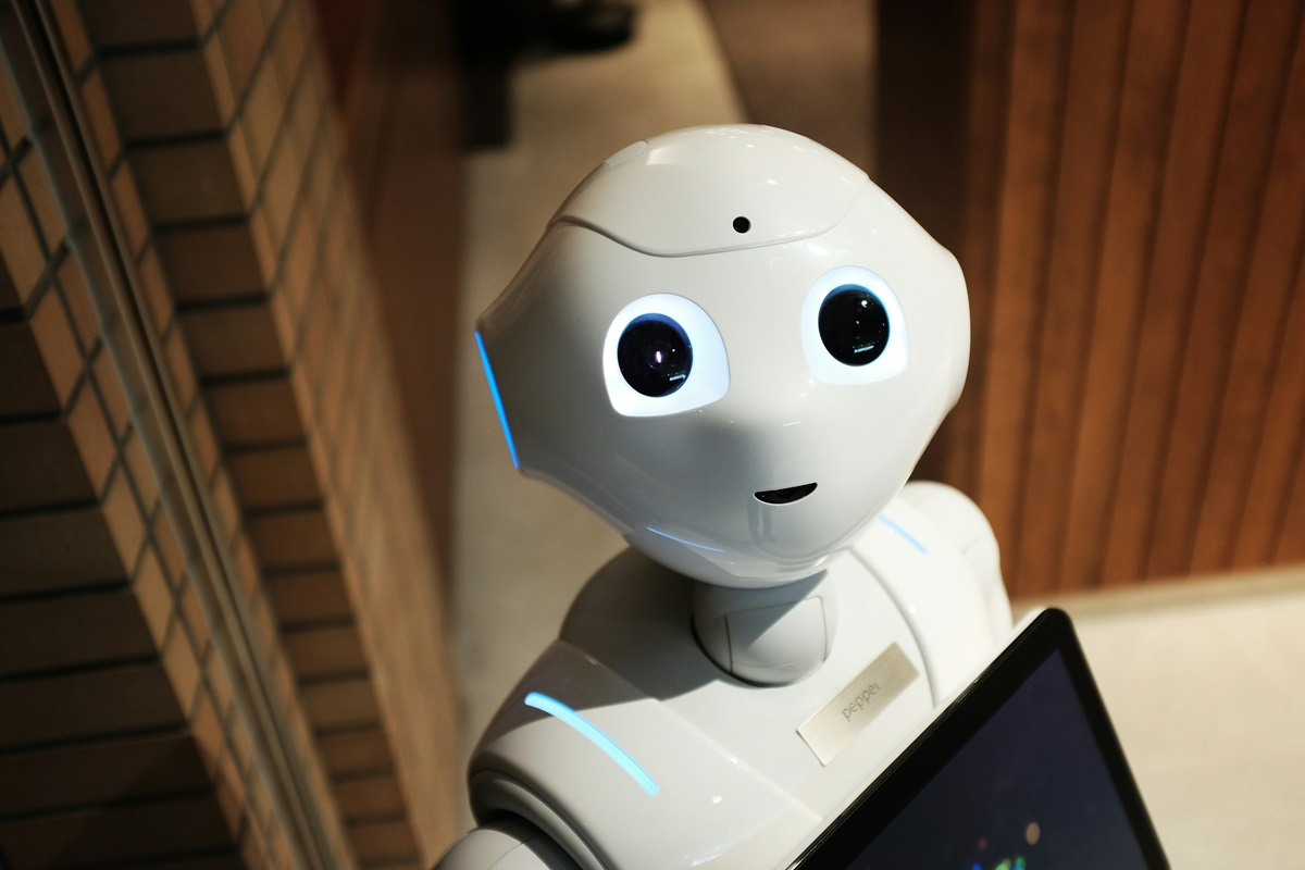 Η Apple φέρνει τα οικιακά ρομπότ: Οι συσκευές που θα μας «λύσουν» τα χέρια
