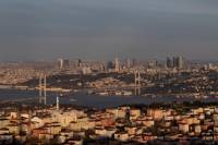 Τουρκία: Καράβι προσάραξε σε ακτή του Βοσπόρου
