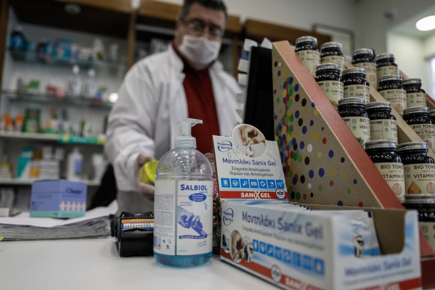 Sefl test: Θα απαγορεύεται η διενέργεια εντός των φαρμακείων
