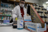 Sefl test: Θα απαγορεύεται η διενέργεια εντός των φαρμακείων