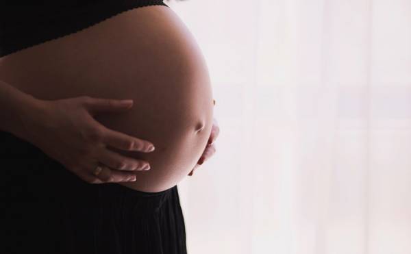 Ασφαλής η εγκυμοσύνη ένα χρόνο μετά από θνησιγένεια εμβρύου