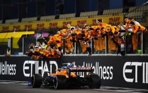 Formula 1: Τα καλύτερα team radio της σεζόν (vid)