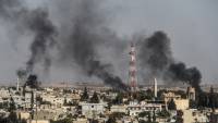 Συρία: Συνεχίζονται οι συγκρούσεις, φόβοι για πολλούς νεκρούς