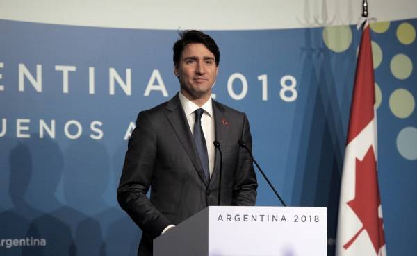 Σε κρίση οι σχέσεις Καναδά και Κίνας