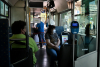 Χαϊδάρι: Προκράτηση θέσης στα δημοτικά λεωφορεία μέσω εφαρμογής