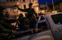 Τουλάχιστον 74 νεκροί από την επέμβαση των Τούρκων στη Συρία