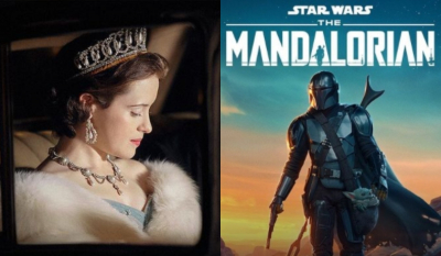 The Crown - The Mandalorian: Σάρωσαν τις υποψηφιότητες για τα φετινά βραβεία Emmy